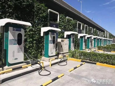 如何查询充电桩?