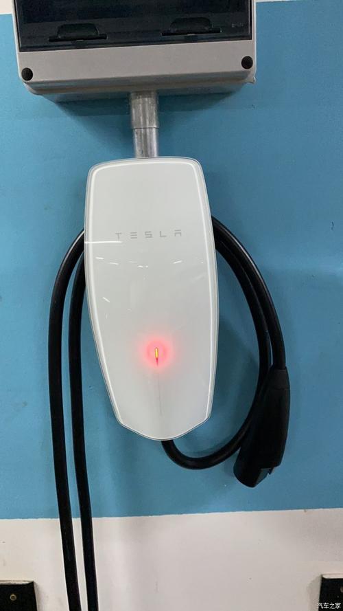 充电桩闪红灯？别慌，原因和解决方法都在这里